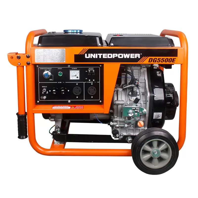 3 phase generator 5kva 3 phase generator 5kva