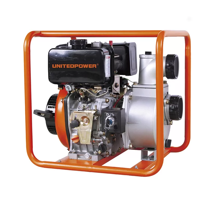 DP80E