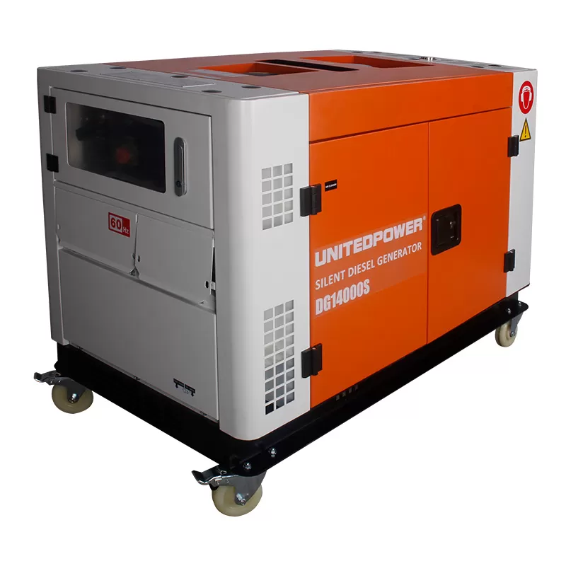 DG12000SE