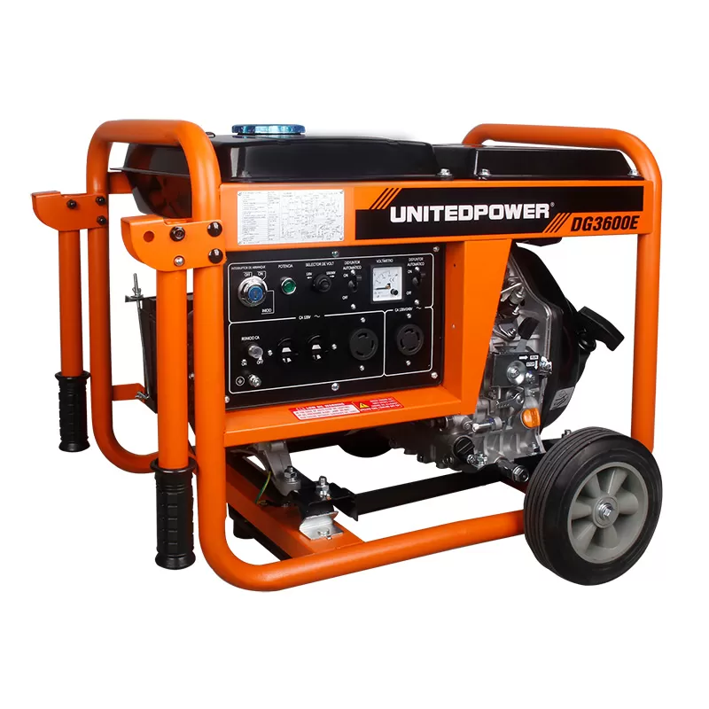 DG3600E