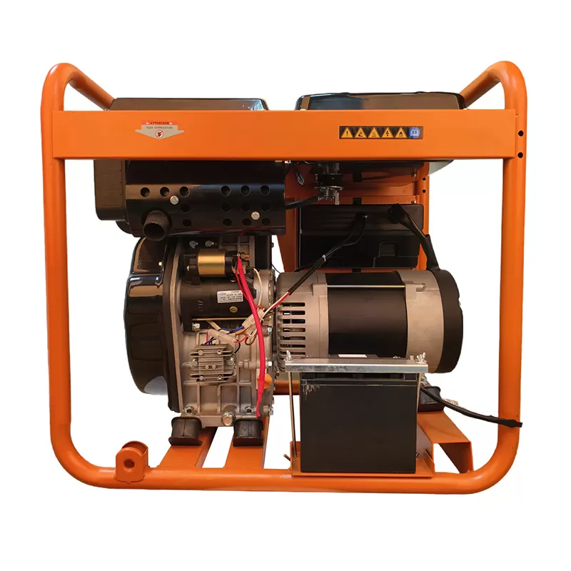 10 kva single phase generator price