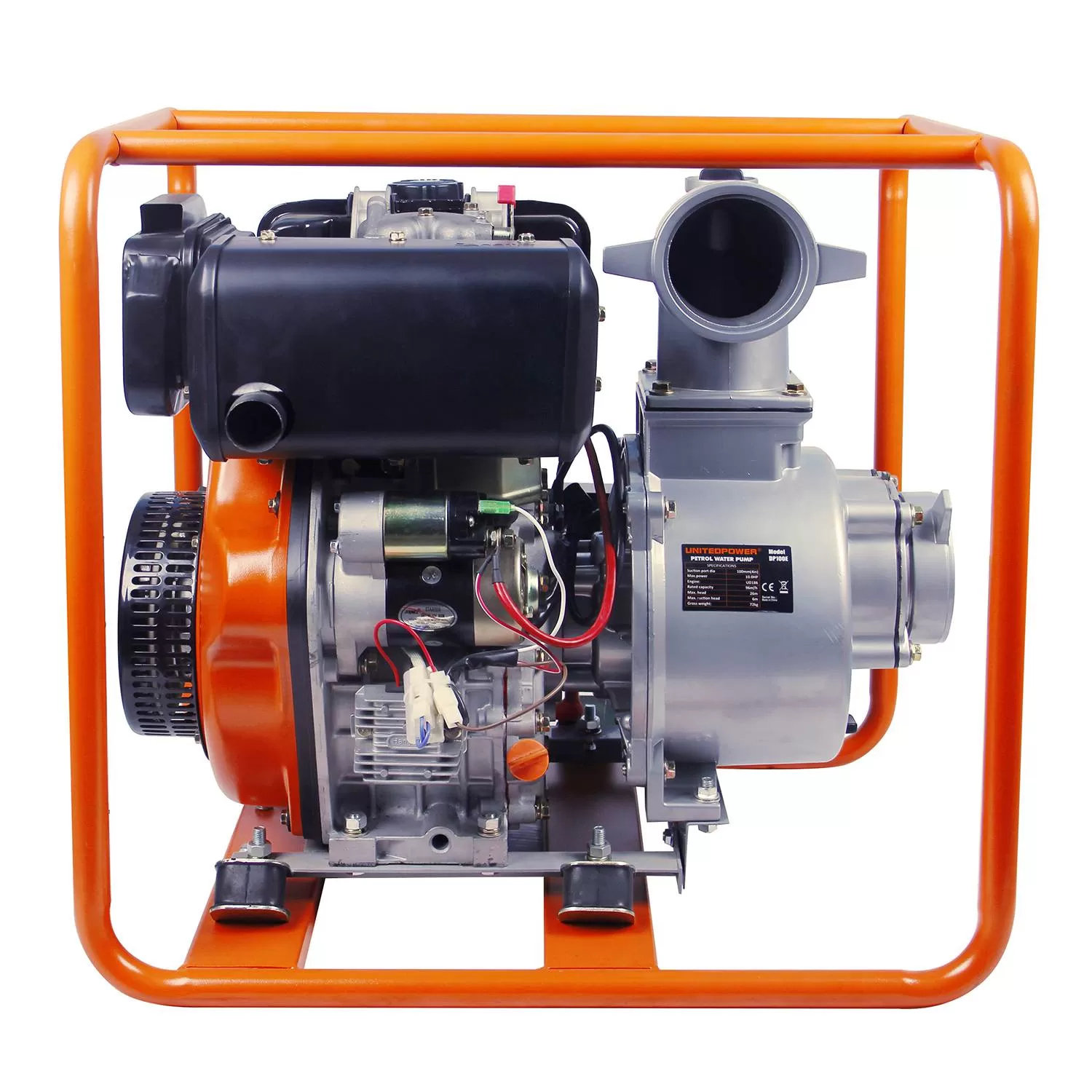 DP100E