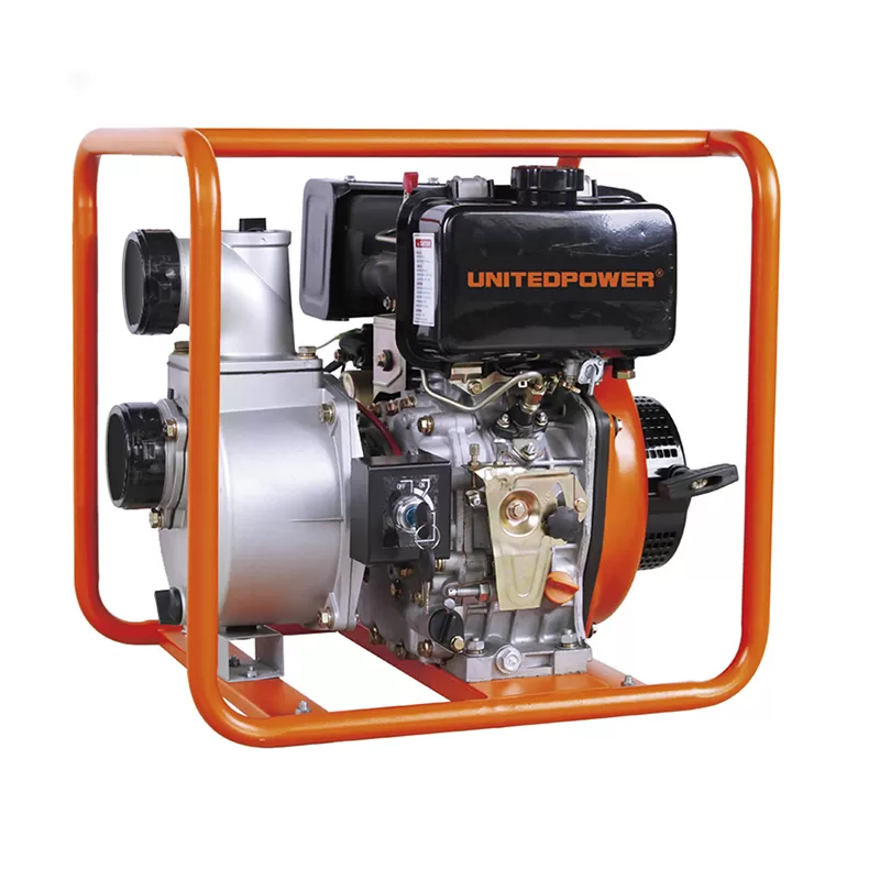 DP80E