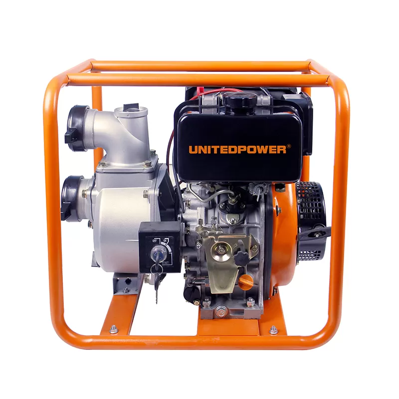 DP80E