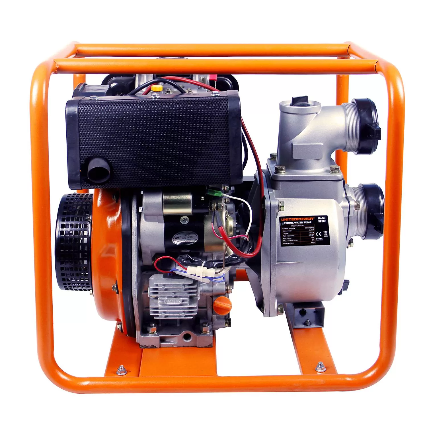 DP80E
