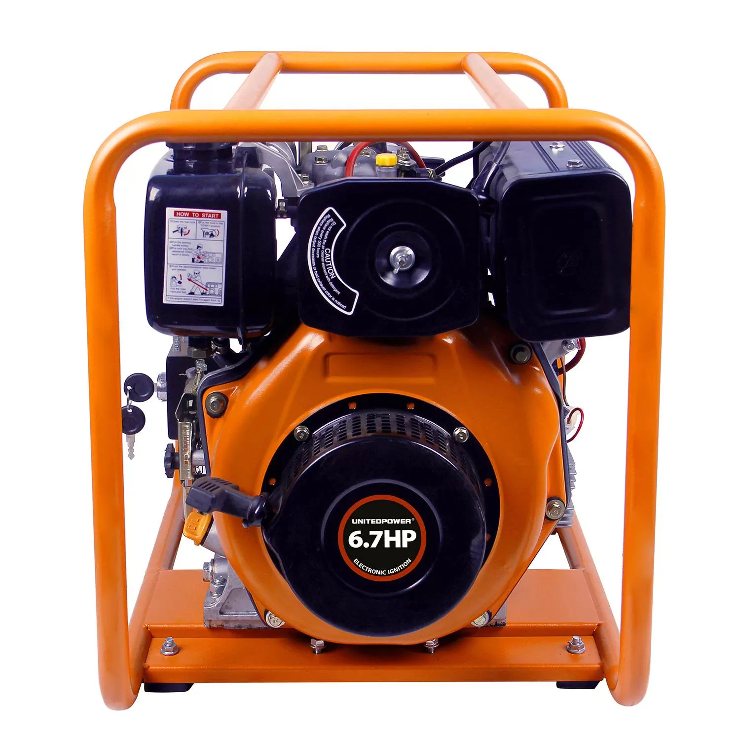 DP80E