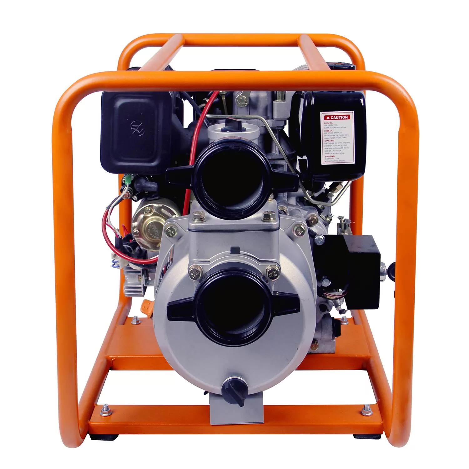 DP80E