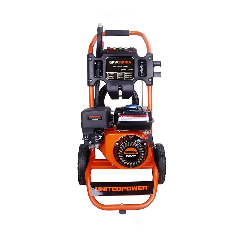 GPW3200A