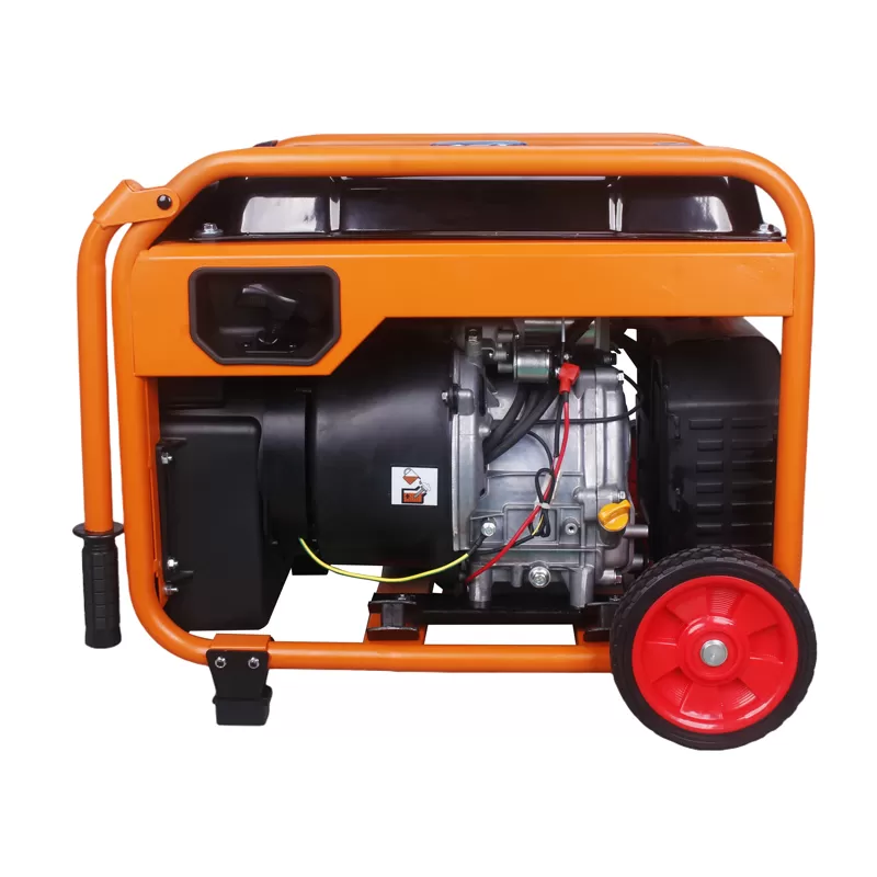 7 kilowatt generator 7 kilowatt generator