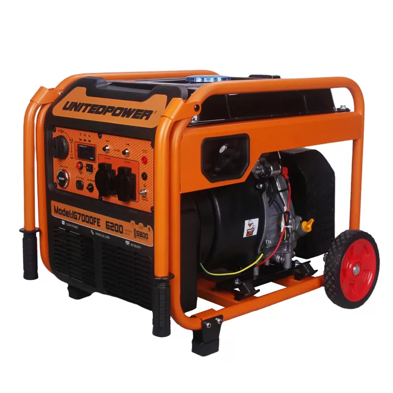 7 kilowatt generator 7 kilowatt generator