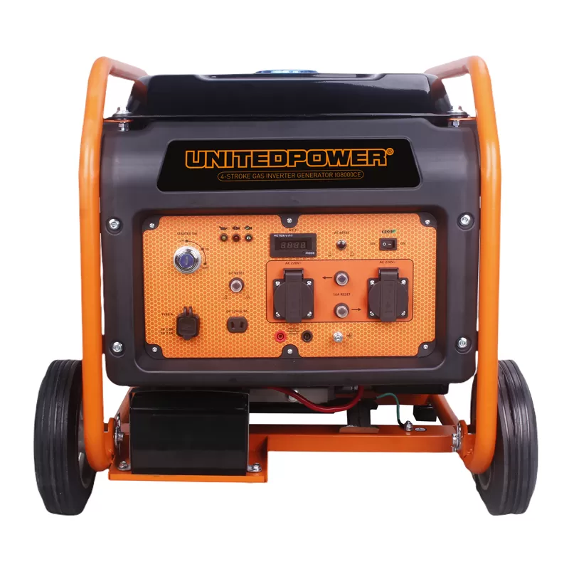 IG8000E