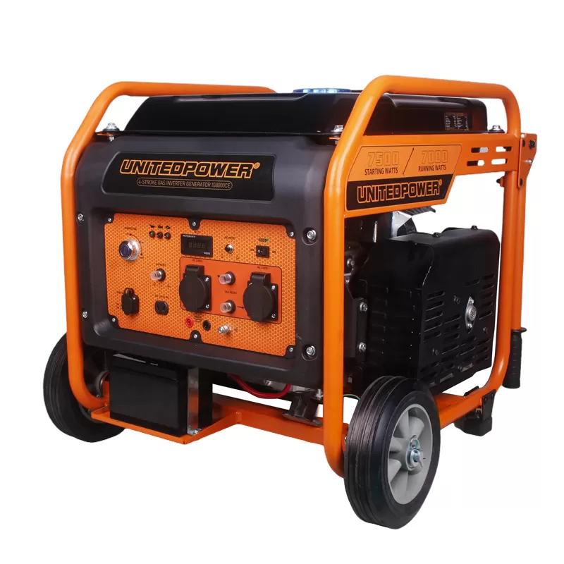 IG8000E