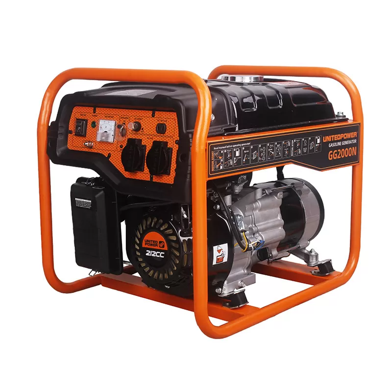 2000 watt gasoline generator 2000 watt gasoline generator