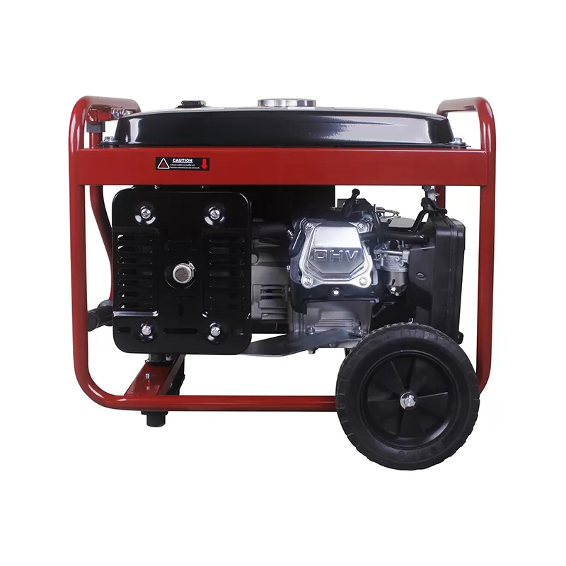 Generador de 0.5 kVA Generador de 0.5 kVA