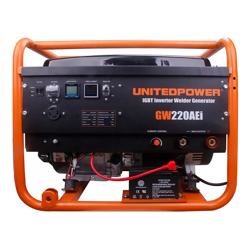 GW220AEi