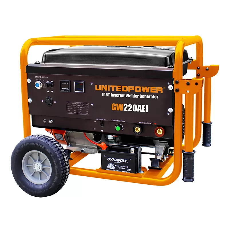 GW220AEi
