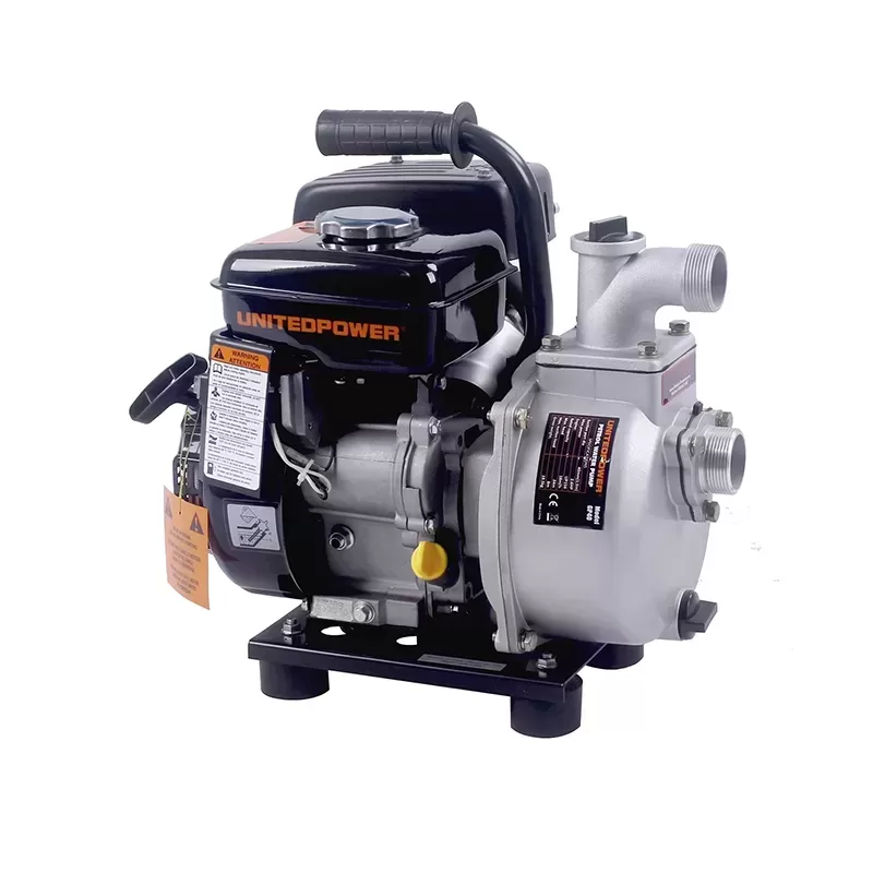 Why Do Heavy Industries Rely on Specialized Pump High Pressure Low Flow Systems?
